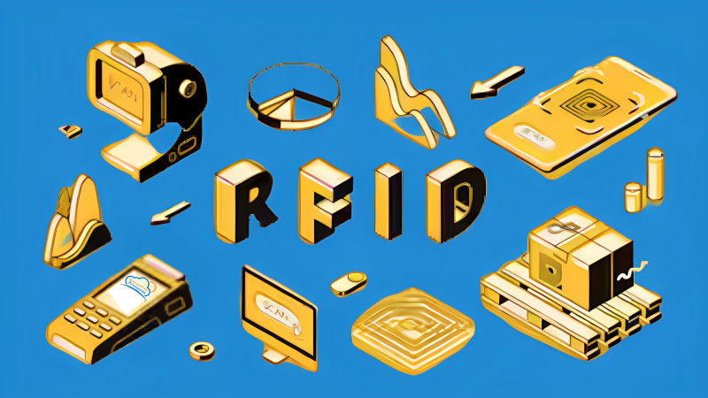RFID cp erp