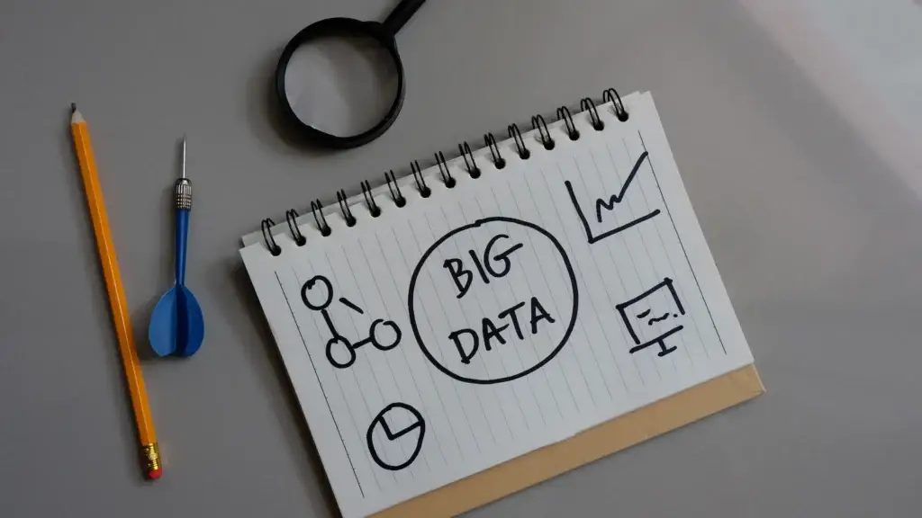 Big Data 1 big data
